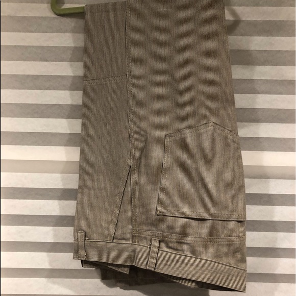 Men’s slacks - Picture 1 of 3